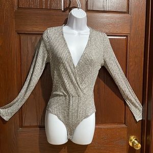 Charlotte Russe bodysuit